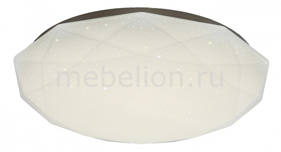 

Накладной светильник Ice Crystal OML-47207-24