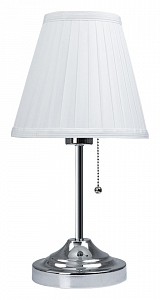 Настольная лампа декоративная Marriot A5039TL-1CC