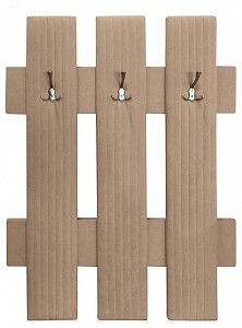 Вешалка настенная В 2 Вешалка настенная В 2