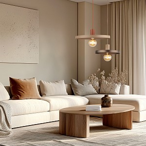 Светильник потолочный TK Lighting SILA (Польша)