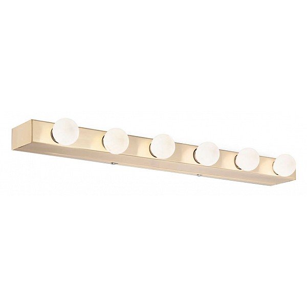 

Накладной светильник PRIVE' AP6 OTTONE, PRIVE' AP6 OTTONE
