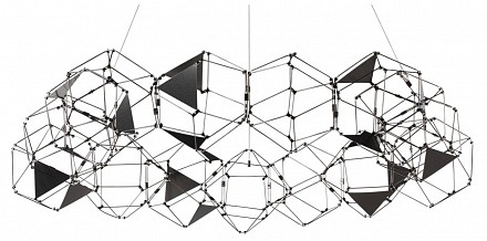 Потолочная люстра Trellis OD_5087_68L