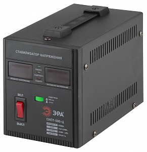 Стабилизатор напряжения  СНПТ-500-Ц
