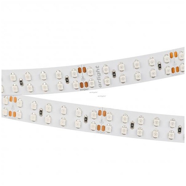 

Лента светодиодная [5 м] RT 2-5000 24V Red 2x2 (3528, 1200 LED, LUX) 008775(B), RT 2-5000 24V Red 2x2 (3528, 1200 LED, LUX) 008775(B)