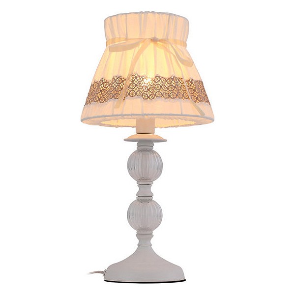 

Настольная лампа декоративная Merletto SL184.504.01, Merletto SL184.504.01
