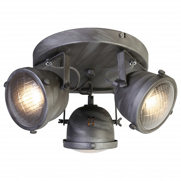 

Спот Emitter 1900-3C, Emitter 1900-3C