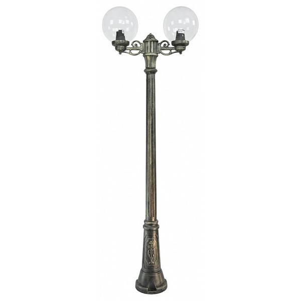 

Фонарный столб Globe 250 G25.156.S20.BXE27, Globe 250 G25.156.S20.BXE27