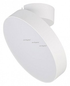 Светодиодный светильник SP-RONDO-FLAP-R210-20W Warm3000 (WH, 110 deg) Arlight (Россия)