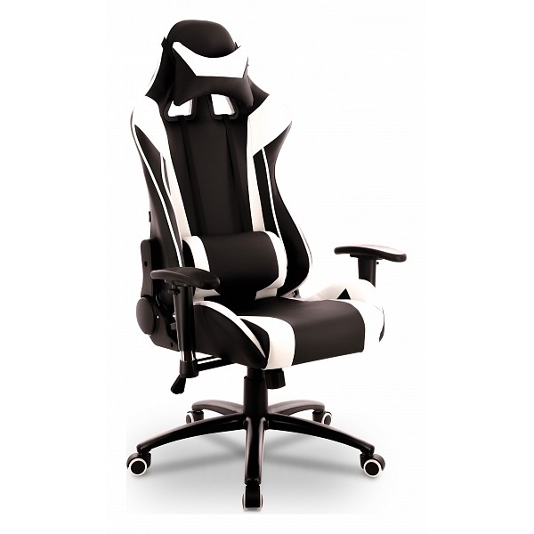

Кресло игровое Lotus S6 EP-lotus s6 eco wb, Lotus S6 EP-lotus s6 eco wb