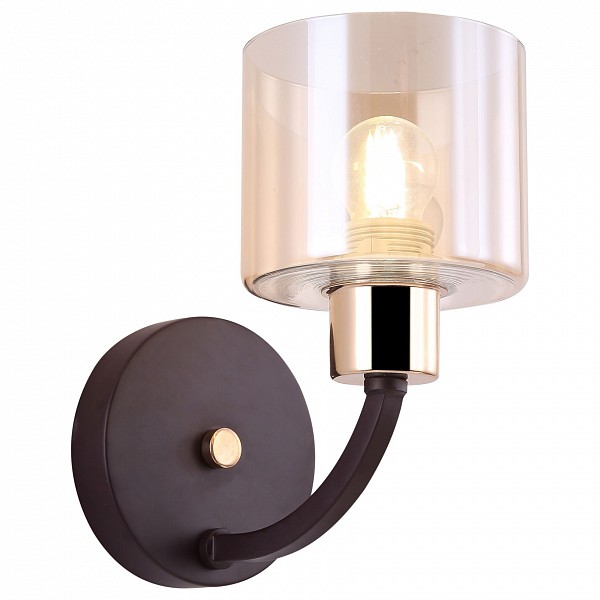 

Бра Teodora FR5003WL-01B, Teodora FR5003WL-01B