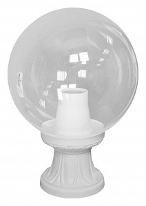 Наземный низкий светильник Globe 250 G25.110.000.WXF1R