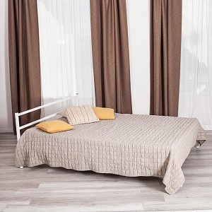 Кровать двуспальная Marco TET_20681