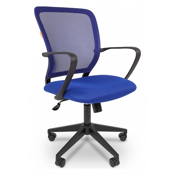 

Кресло компьютерное Chairman 698, Chairman 698
