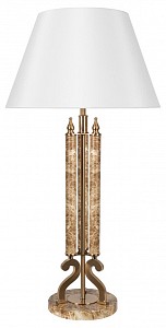 Настольная лампа декоративная Vein 10443T/A