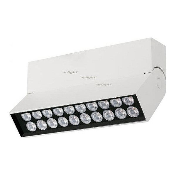 

Накладной светильник SP-LOFT-SURFACE-S170-10W Warm3000 (WH, 24 deg) 026214, SP-LOFT-SURFACE-S170-10W Warm3000 (WH, 24 deg) 026214