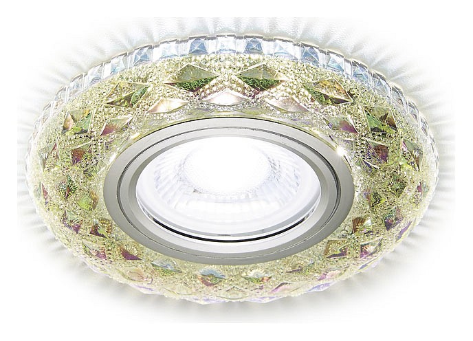 

Встраиваемый светильник Led S288 S288 PR, Led S288 S288 PR
