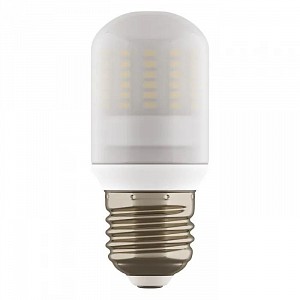 Лампа светодиодная [LED] OEM E27 9W 4000K