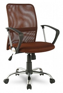 Компьютерное кресло , коричневый, акрил износоустойчивый