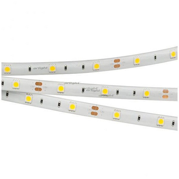 

Лента светодиодная [5 м] RTW 2-5000SE 12V Day (5060, 150 LED, LUX) 016843(1), RTW 2-5000SE 12V Day (5060, 150 LED, LUX) 016843(1)