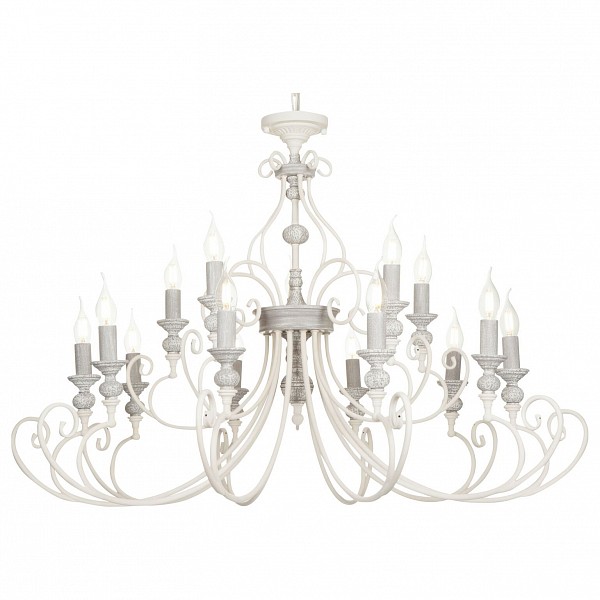 

Подвесная люстра Karina ARM631PL-15W, Karina ARM631PL-15W