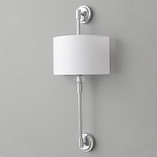 Бра VINTAGE VINTAGE AP2 CHROME