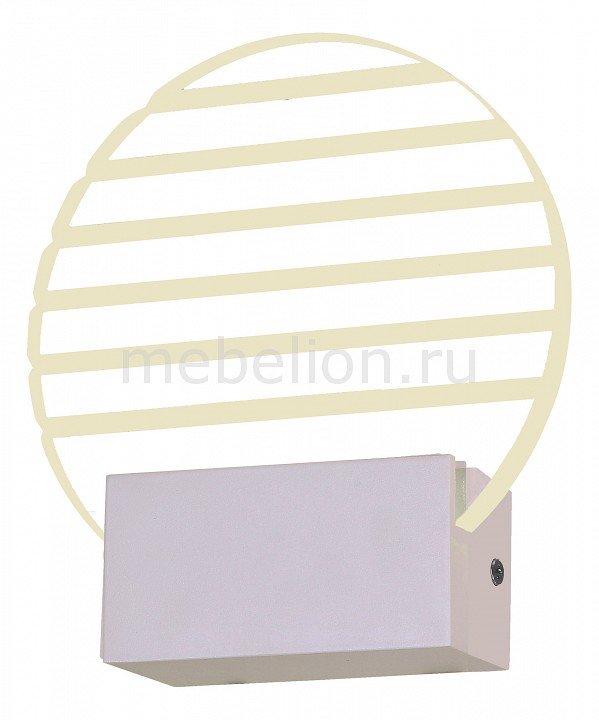 

Накладной светильник Luogo SL580.001.01, Luogo SL580.001.01