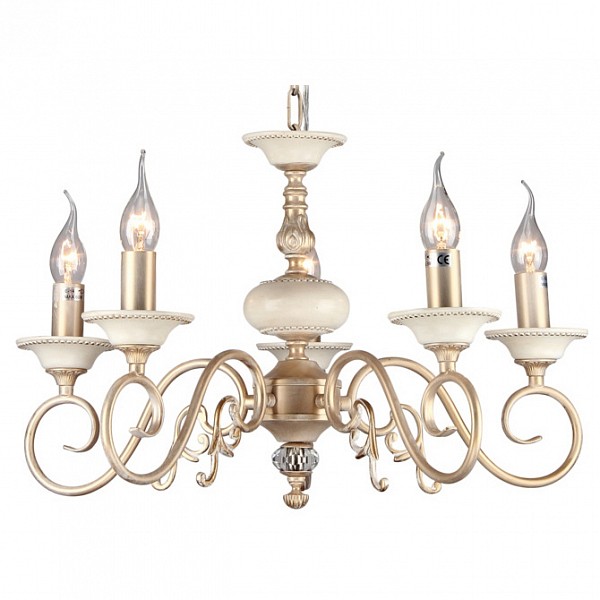 

Подвесная люстра Elegant 46 ARM337-05-R, Elegant 46 ARM337-05-R