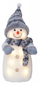Снеговик световой (20х38 см) Joylight 411222