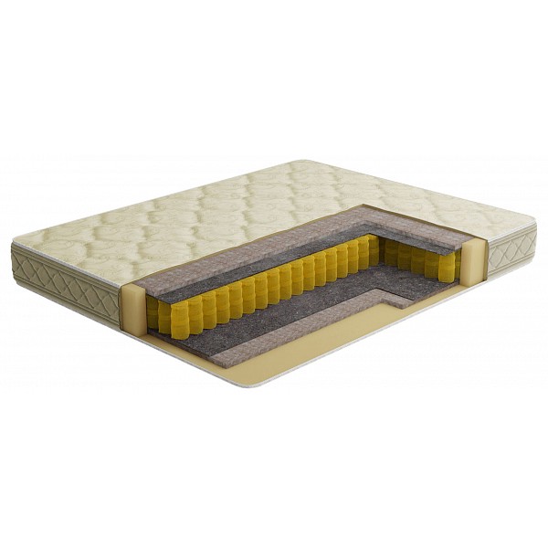 

Матрас двуспальный Флоринда 1900x1600, Флоринда 1900x1600