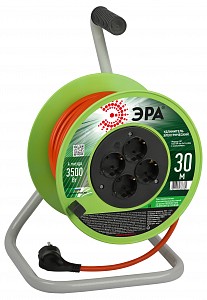 Удлинитель  RP-4e-3x1.5-30m