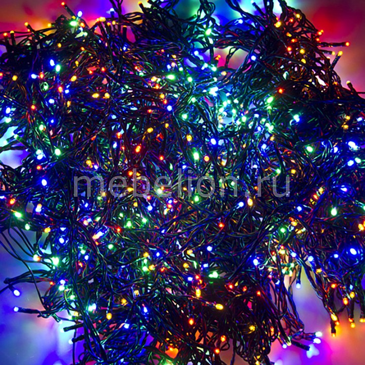 

Гирлянда на деревья (5x20 м) Clip Light LED-BS-200 323-509