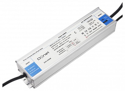 Блок питания DN8HF 250Вт 24В DNHF250V24DA