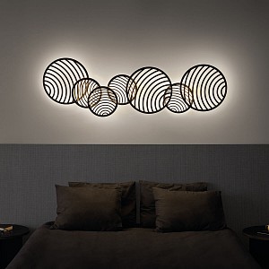 Настенно-потолочный светильник Collage Mantra (Испания)
