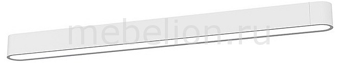 

Накладной светильник Soft LED 9538