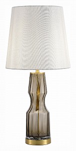 Настольная лампа декоративная Saya SL1005.704.01