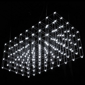 Подвесная люстра Cosmic ячейка 15 х 15 см 1094511-3 (Россия)
