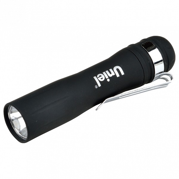 

Фонарь ручной Standart UL-00000207, Черный, Standart UL-00000207