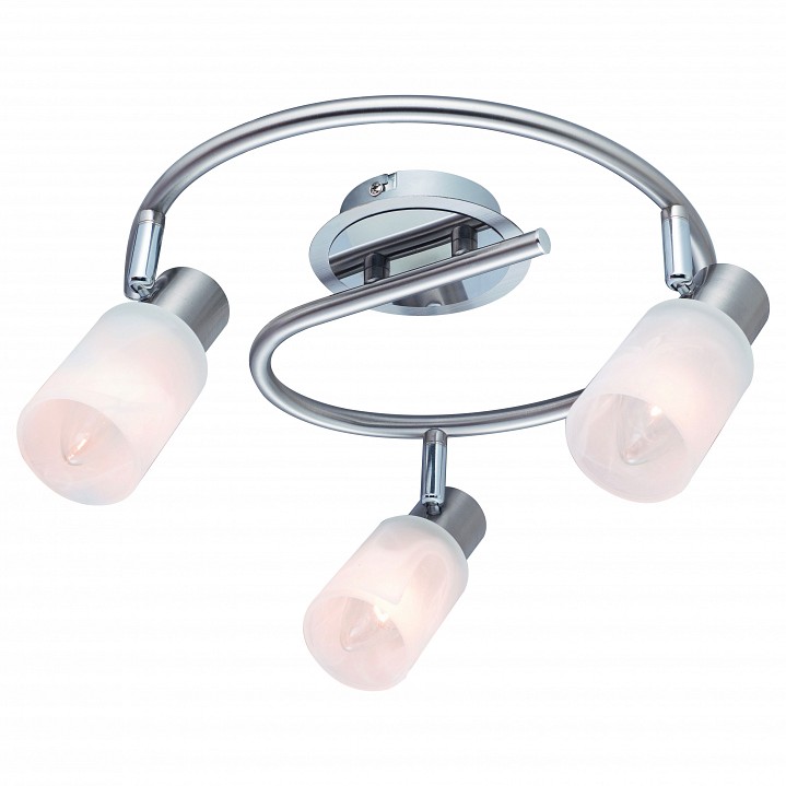 

Спот Cavalletta A4510PL-3SS, Cavalletta A4510PL-3SS