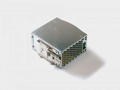Блок питания NDR 240Вт 24В NDR-240-24