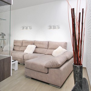 Спот Canotier Eurosvet (Китай)