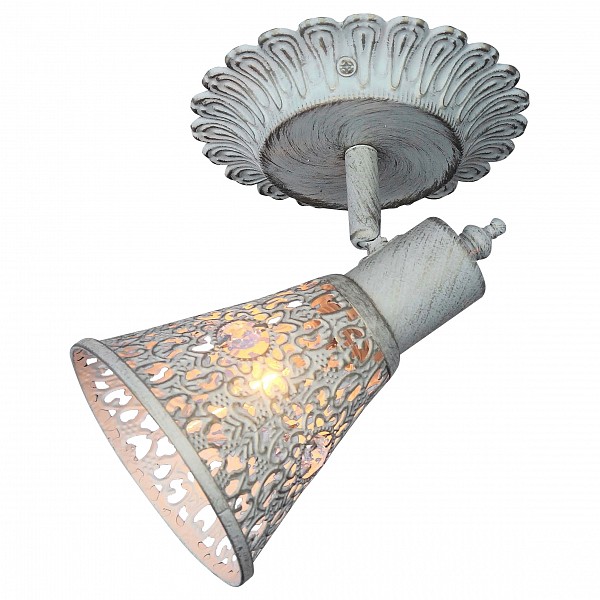 

Спот Arabian Drim 1796-1W, Arabian Drim 1796-1W