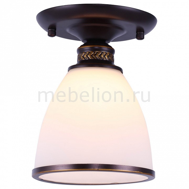 фото Накладной светильник Bonito A9518PL-1BA Arte lamp