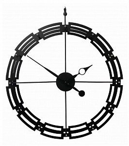 Настенные часы (120x6 см) 07-040