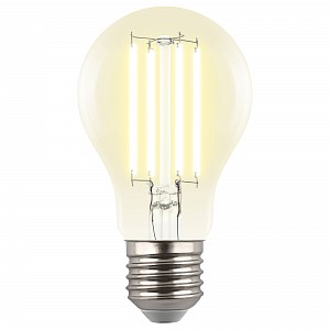 Лампа светодиодная [LED] Uniel E27 5W 3000K