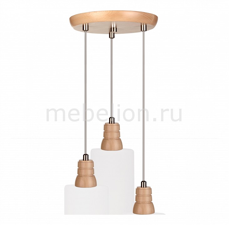 

Подвесной светильник PND.124.03.01.001.OA-S.05.WH