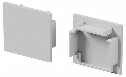 Заглушка для профиля  642065 Заглушка для профиля  642065