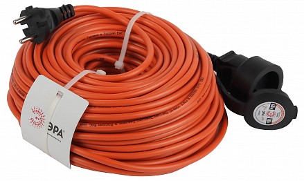 Удлинитель  UPx-1-2x1-40m