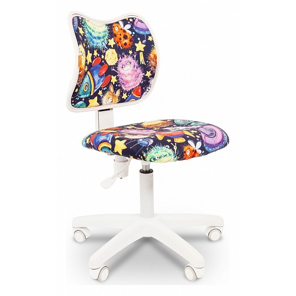 

Стул компьютерный Chairman Kids 102, Chairman Kids 102