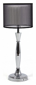 Настольная лампа декоративная Lilie TL.7701-1CH