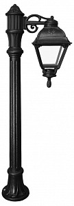 Наземный высокий светильник Cefa U23.163.S10.AXF1R